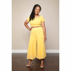 Hello Sunshine Culotte Set