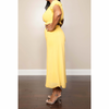 Hello Sunshine Culotte Set
